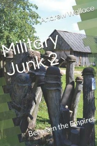 Cover of Military Junk 2