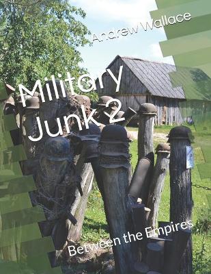 Book cover for Military Junk 2