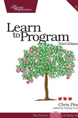 Cover of Learn to Program