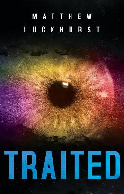 Book cover for Traited