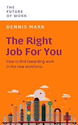 Cover of The Right Job for You