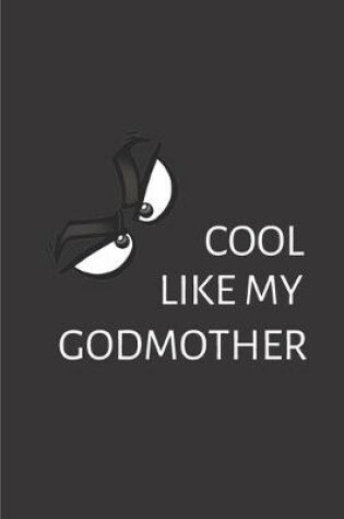 Cover of Cool like my godmother