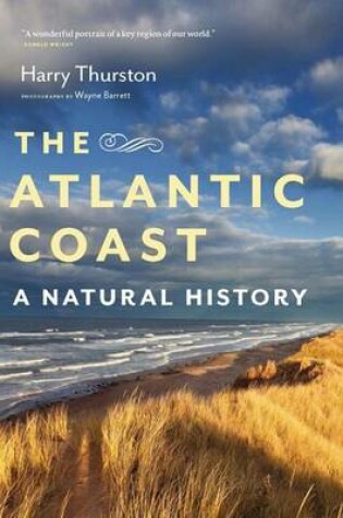 Cover of The Atlantic Coast