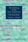 Book cover for The Birthing of the New Testament