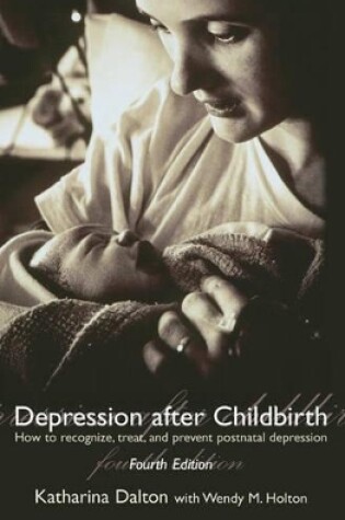 Cover of Depression after Childbirth