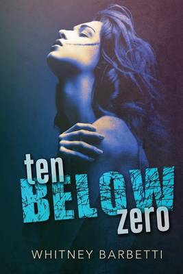 Book cover for Ten Below Zero