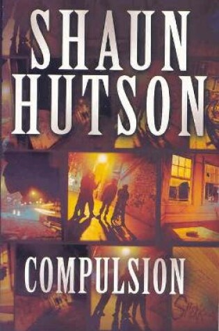 Cover of Compulsion