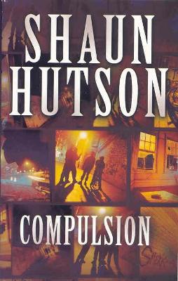 Book cover for Compulsion