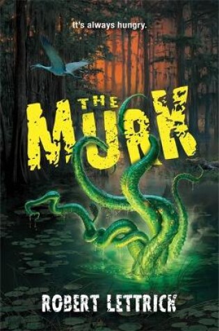 Cover of Murk