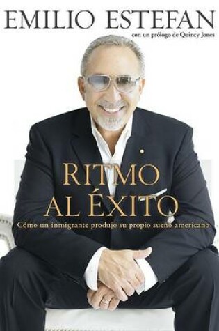 Cover of Ritmo al Exito