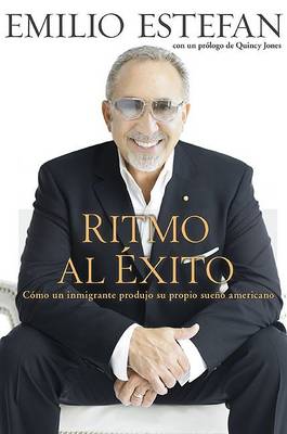 Book cover for Ritmo al Exito