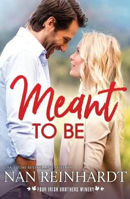 Book cover for Meant to Be