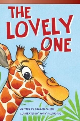 Cover of The Lovely One