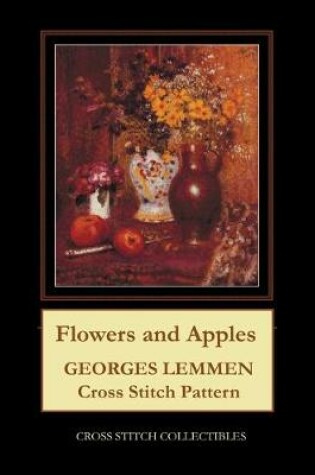 Cover of Flowers and Apples