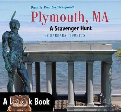 Cover of Plymouth, Ma