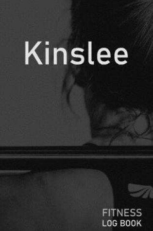 Cover of Kinslee