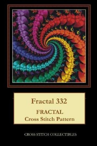Cover of Fractal 332 (Small)
