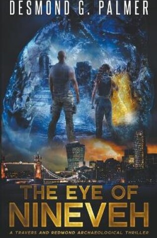 Cover of The Eye of Nineveh