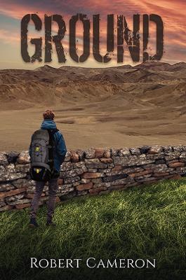 Book cover for Ground