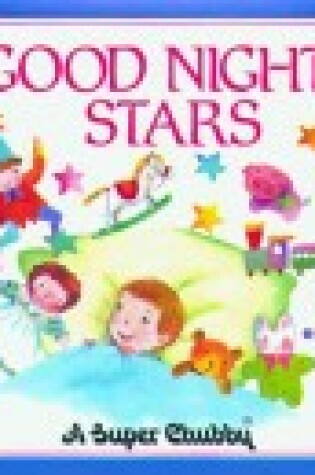 Cover of Good Night Stars