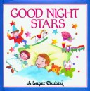 Book cover for Good Night Stars