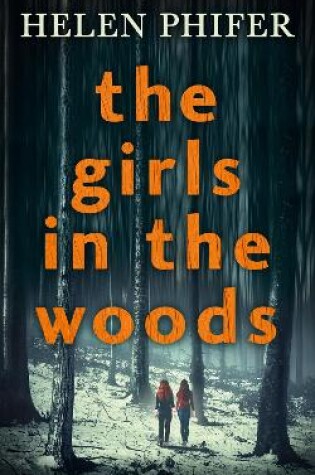 Cover of The Girls In The Woods