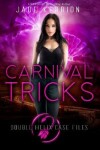 Book cover for Carnival Tricks