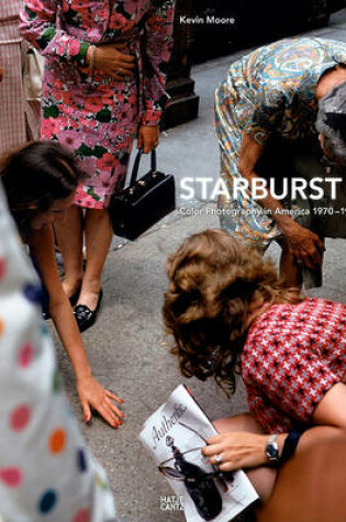 Cover of Starburst