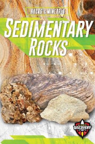 Cover of Sedimentary Rocks