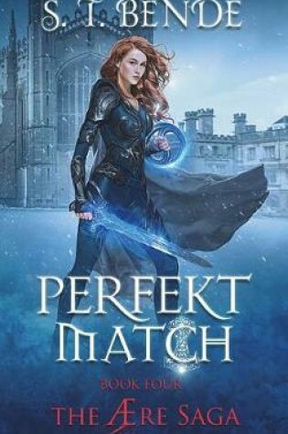 Cover of Perfekt Match