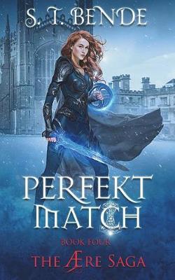 Book cover for Perfekt Match