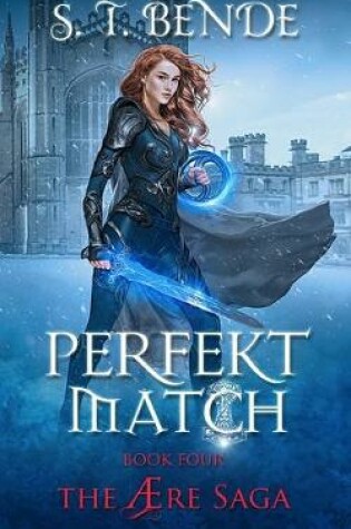 Cover of Perfekt Match