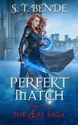 Book cover for Perfekt Match