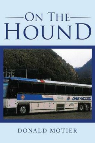 Cover of On the Hound