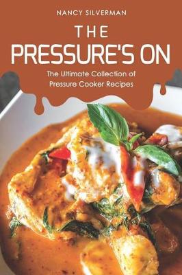 Book cover for The Pressure's On
