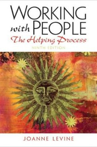 Cover of Working with People