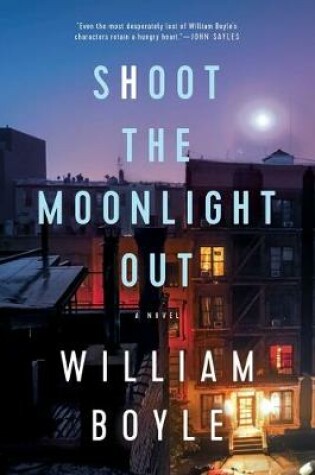 Cover of Shoot the Moonlight Out