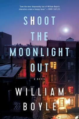 Book cover for Shoot the Moonlight Out