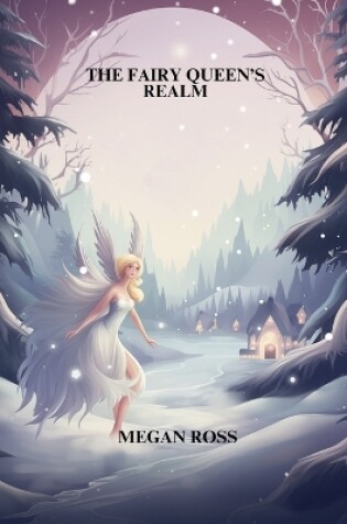 Cover of The Fairy Queen's Realm