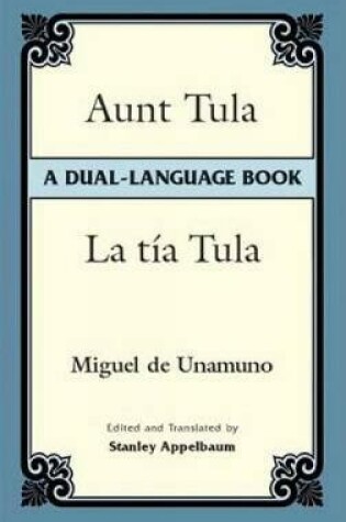 Cover of La Tia Tula
