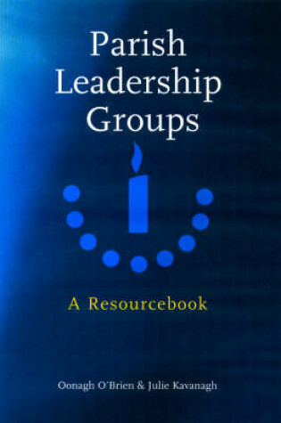 Cover of Parish Leadership Groups