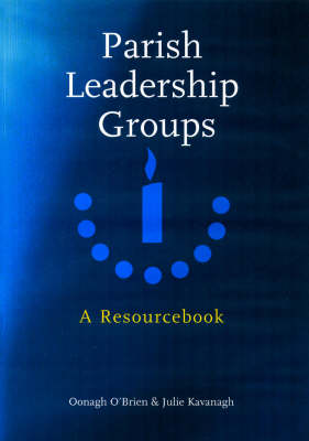 Book cover for Parish Leadership Groups