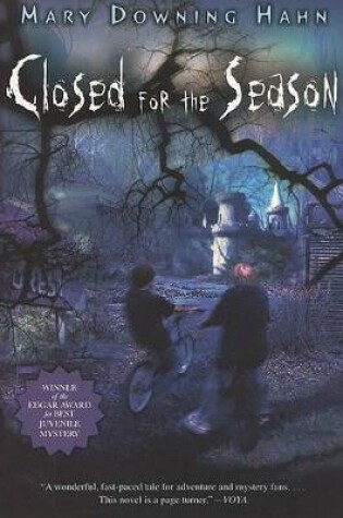 Cover of Closed for the Season