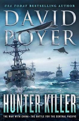 Cover of Hunter Killer