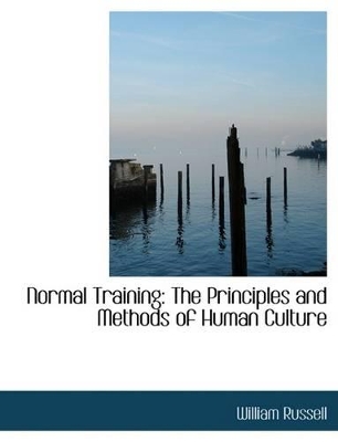 Book cover for Normal Training