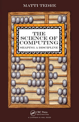 Book cover for The Science of Computing