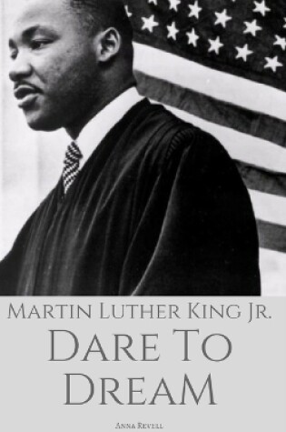 Cover of Martin Luther King Jr