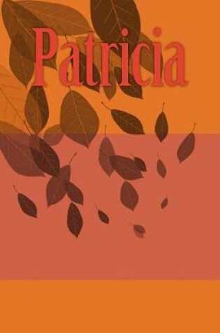 Cover of Patricia