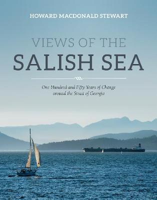 Cover of Views of the Salish Sea