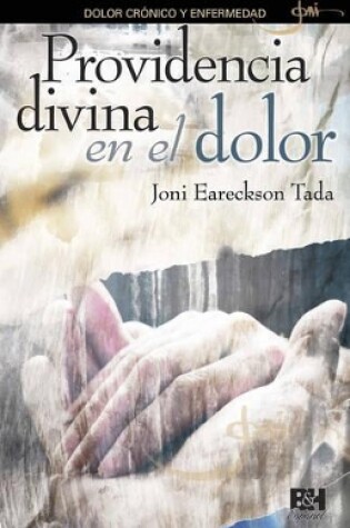 Cover of Providencia divina en el dolor